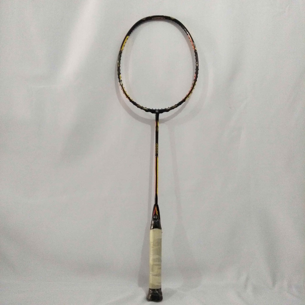 RS DURA FORCE PLUS Raket Badminton