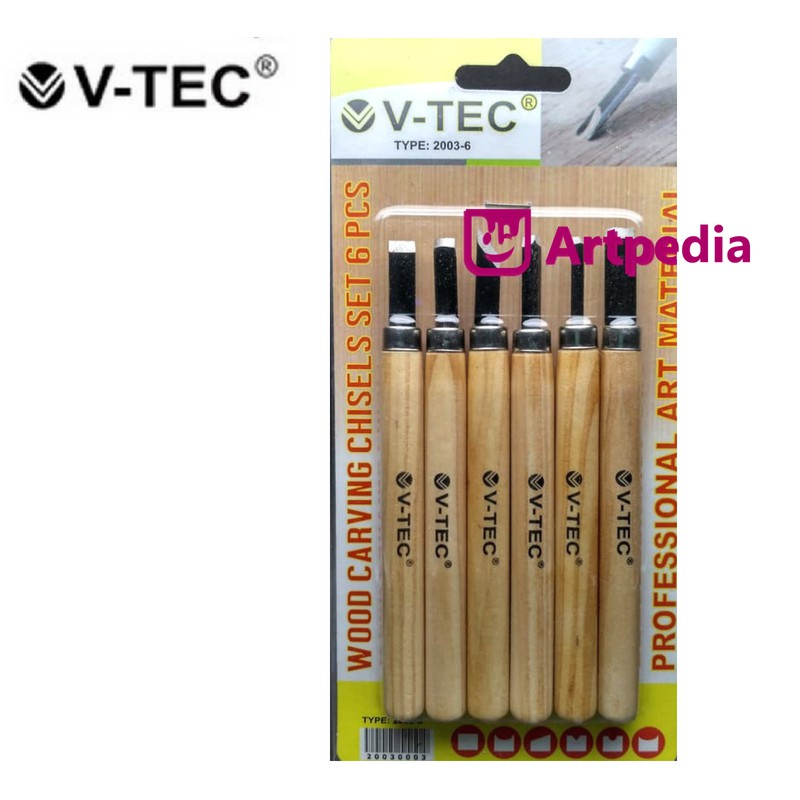 DISKON Wood Carving Tools Set isi6 Lino Cut Tools DISKON Wood Carving Tools Set isi6 Lino Cut Tools