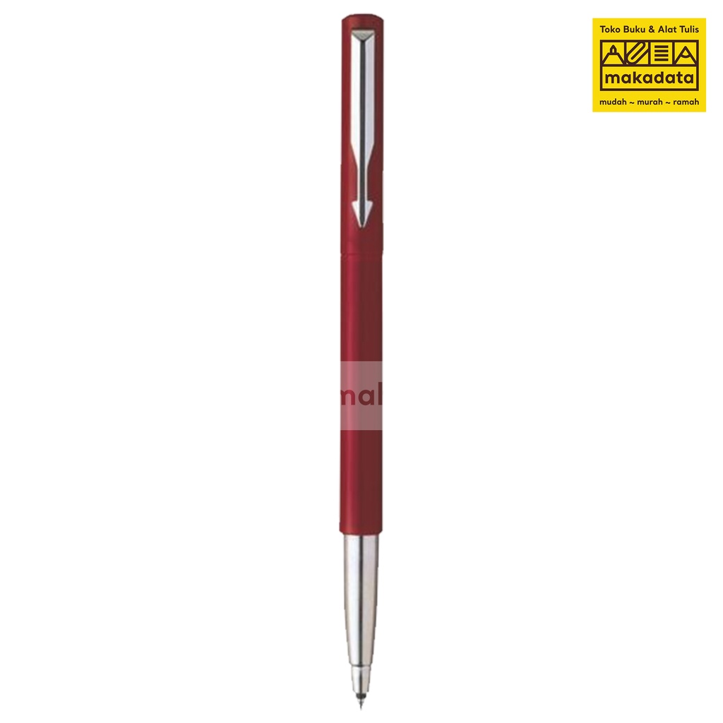 

PULPEN | BOLPEN PARKER VECTOR 2 STD RED RB M