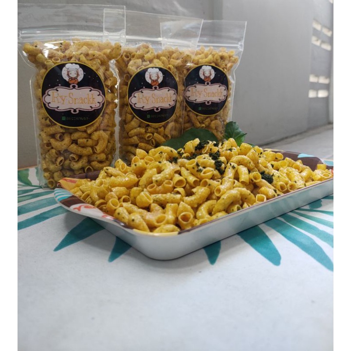 

Makaroni RY Original