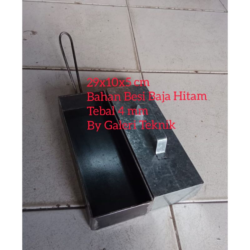 CETAKAN NASI INTIP TAIWAN, WAJAN DATAR NASI INTIP TAIWAN, NASI KERAK TAIWAN