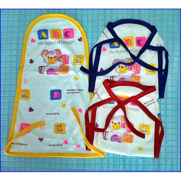 Popok Bayi Motif Wiedy/Popok Baby/Popok Bayi/Popok Bayi Murah/Perlengkapan Baby