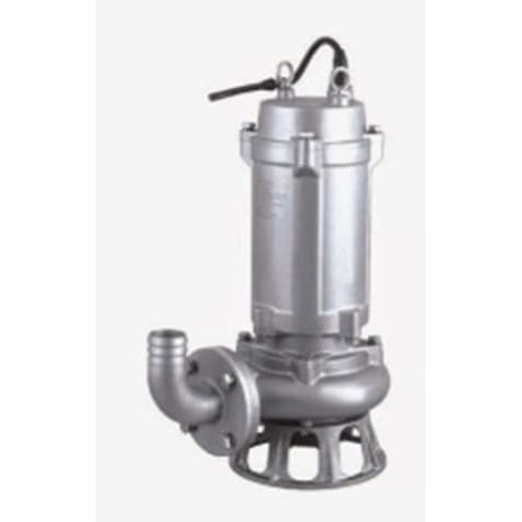 MAXPUMP WQ35-10-3 ST POMPA CELUP AIR KOTOR 3INCH 3KW SUBMERSIBLE PUMP 4HP 380VOLT 35KUBIK SEWAGE PUMP STENLIS