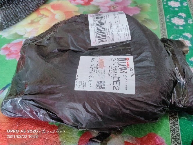 Sikat Serabut Kawat Cuci Piring