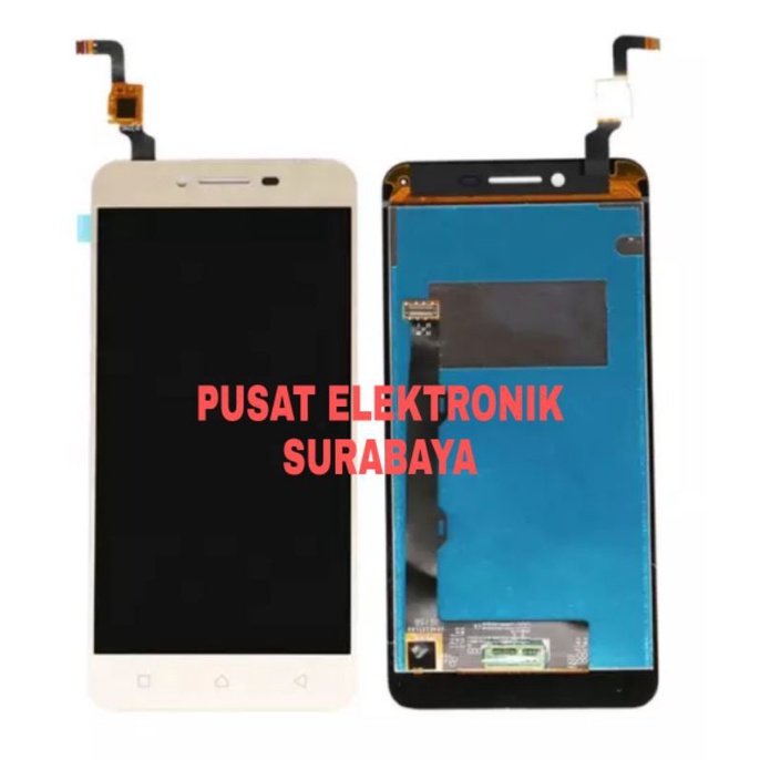 LCD TOUCHSCREEN LENOVO VIBE K5 PLUS / A6020 A46 - ORI