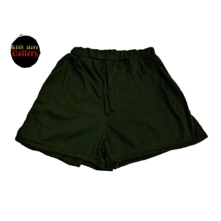 ilook | HOTPANT RENT - HP RENT PANTS