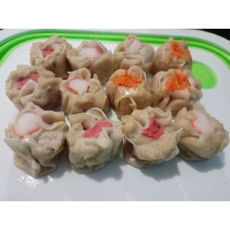 

Dimsum Frozen isi 5 pcs