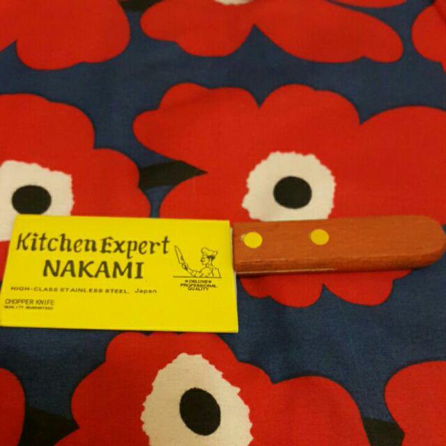 Pisau Dapur / Buah Mini Vavinci (00270.00011)