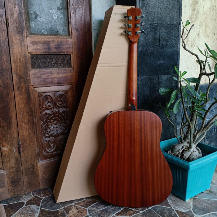 MURAH Gitar Akustik Cadenza CS 125 ORIGINAL