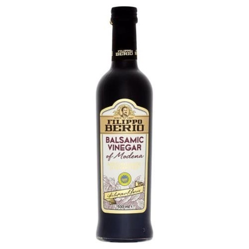 

Filippo Berio Balsamic Vinegar 500Ml