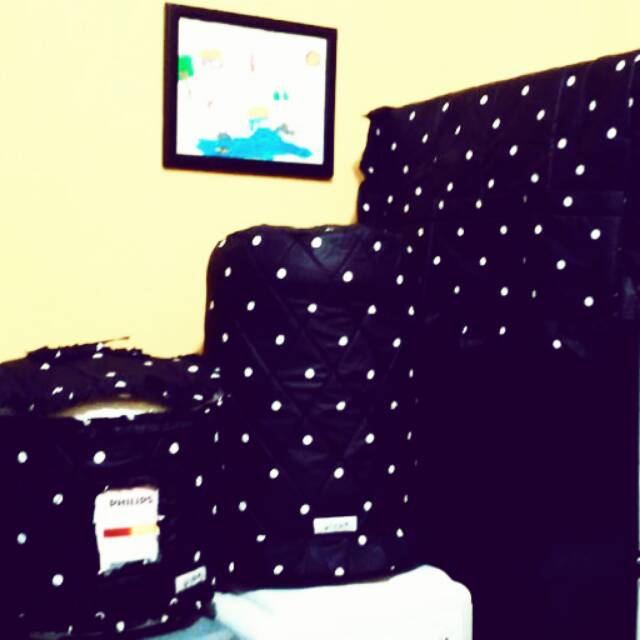 Gkm set motif onix dottie