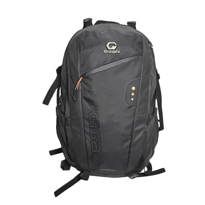 GIGAN Adventure AV Ventura Tas Pria [Waterproof]