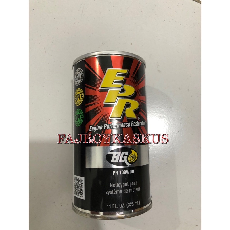 Jual ENGINE FLUSH BG EPR LIQUIMOLY STP PRESTONE 325ml Shopee Indonesia