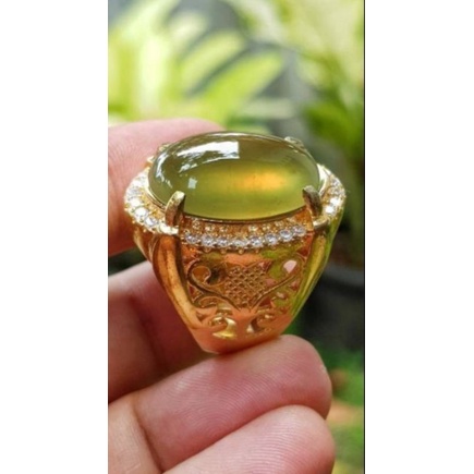 BARU AKIK GIOK ACEH INDOCRASE BIO SOLAR ORIGINAL