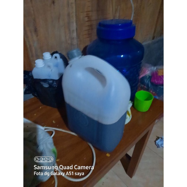 

Madu Murni Akasia @1kg