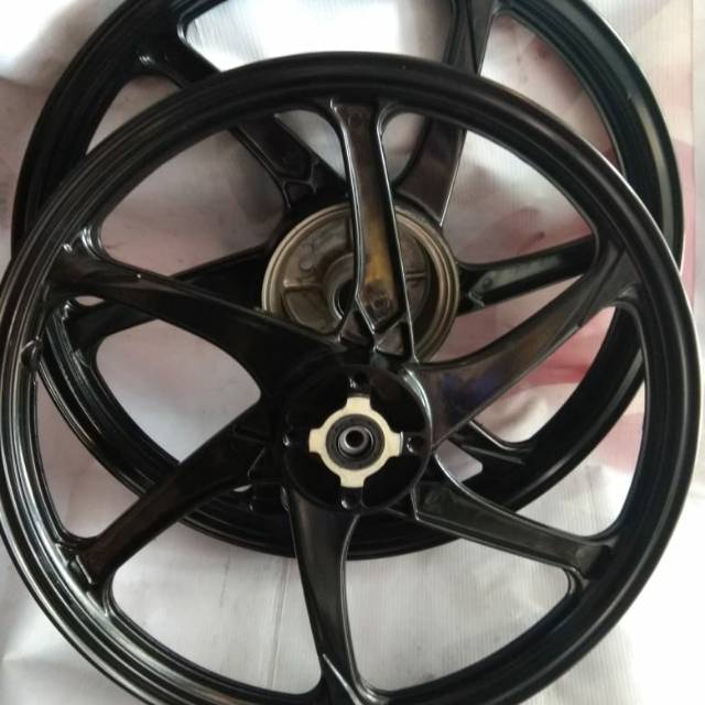 Jual Velg racing super ringan Fiz R Jupiter Z Shopee Indonesia