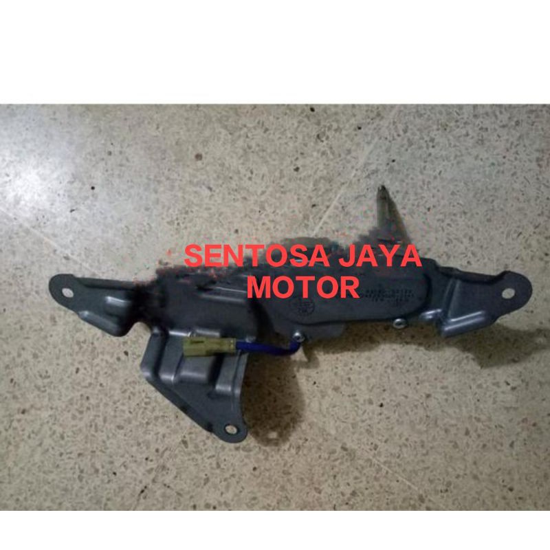 MOTOR WIPER BELAKANG AVANZA VELOZ XENIA 85130-BZ130 ORIGINAL