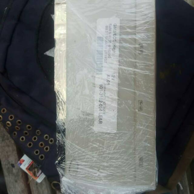 Modul central lock power window e39 528