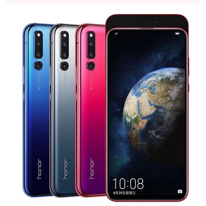 lensa kaca kamera HONOR MAGIC 2 lensa kaca kamera belakang
