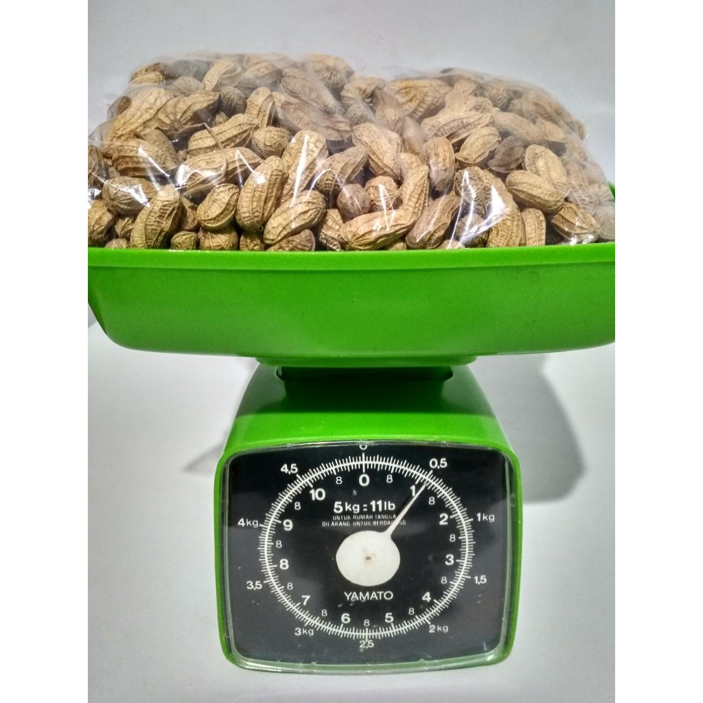 

KACANG KULIT GORENG 0,5 KG