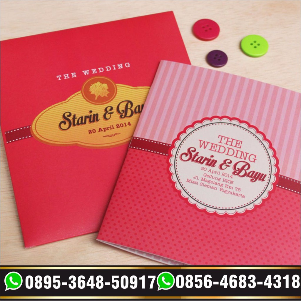 undanganpernikahanmurah