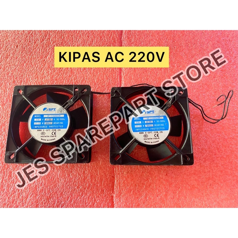 KIPAS FAN AC 220V