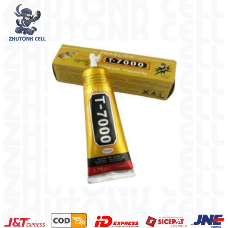 

LEM LCD TOUCHSCREEN T7000 T-7000 15ML