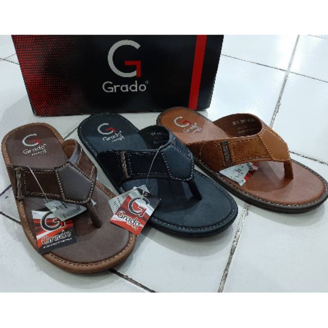 Sandal Grado G5811