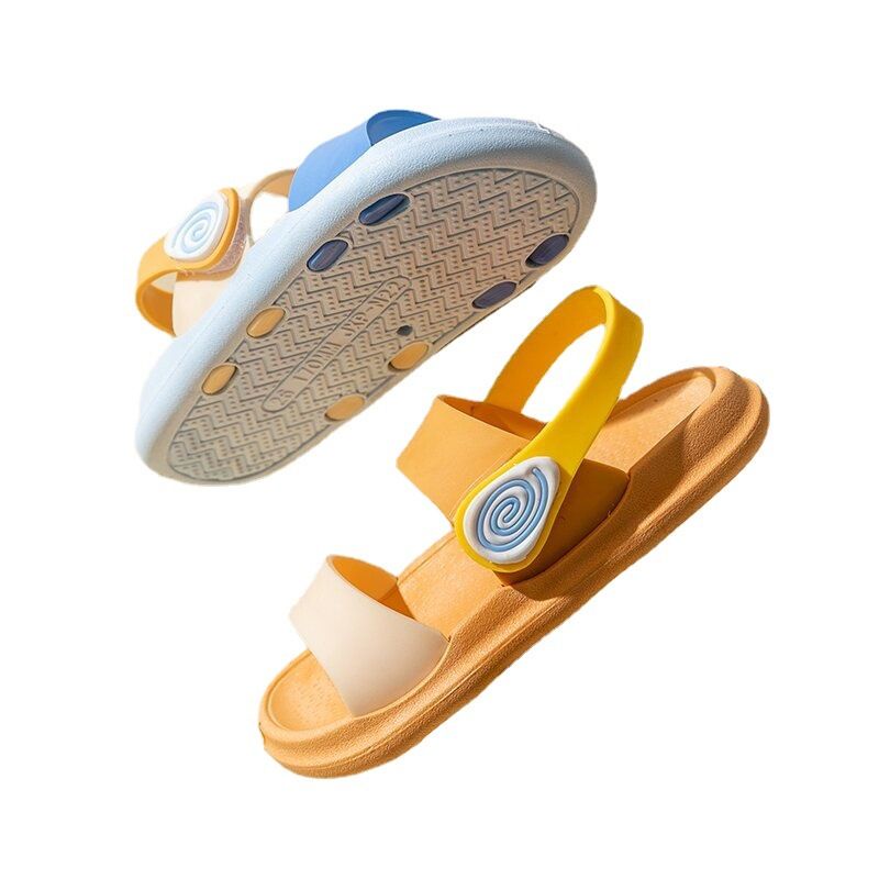 ESW Sandal Tali Jelly Anak Kode N22+2