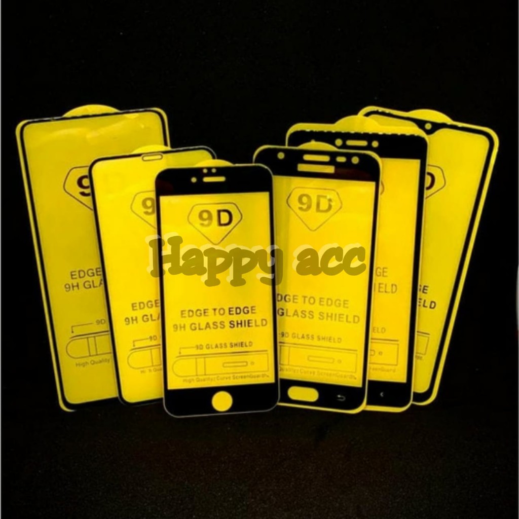 TEMPERED GLASS REALME C3,REALME 3 2020,REALME 3 PRO TEMPERED GLASS FULL LEM