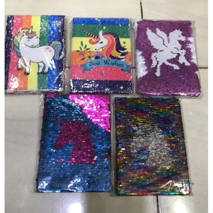 

Promo Buku Tulis Sequin Kualitas Nomor Satu Wildastore92