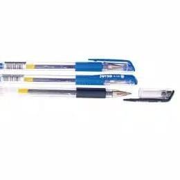 

✪ Pulpen Gel Joyko JK-100 / JK-100 NT 0.5 mm - Hitam ☊
