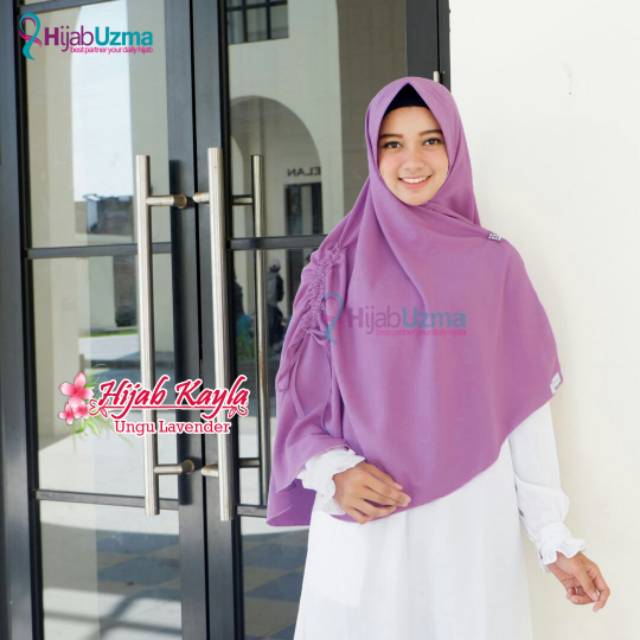 Hijab kayla
