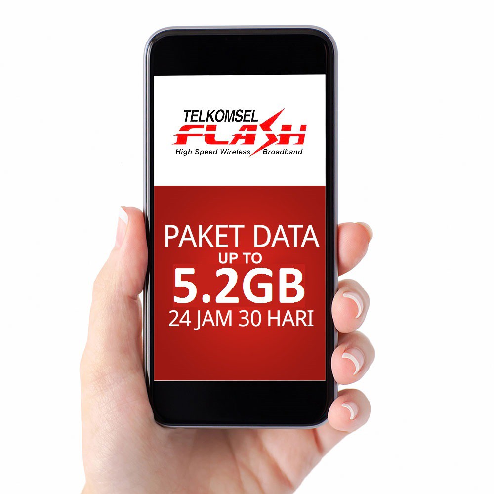Telkomsel FLASH Paket Data Internet as / simpati / loop 1gb 2gb 4gb 4.5gb 8gb 12gb 25gb 50gb
