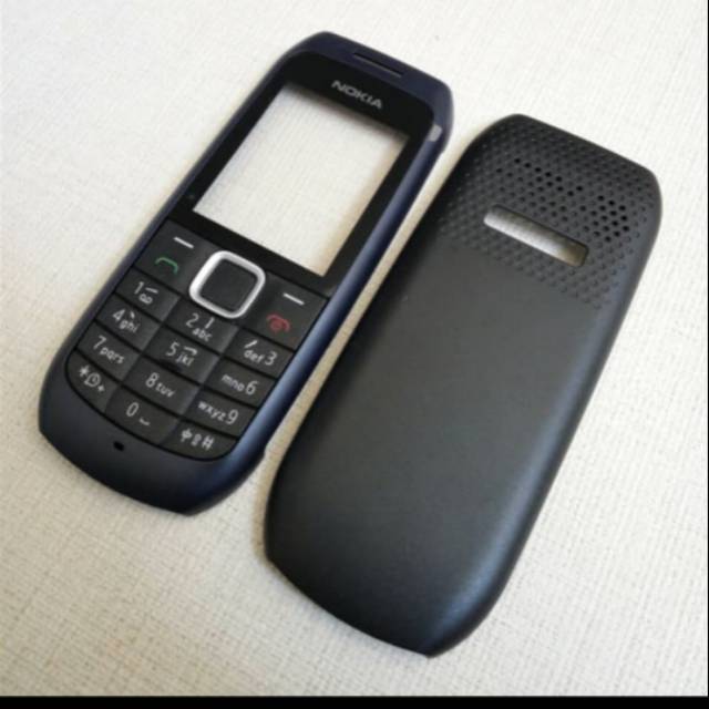 Casing nokia 1616