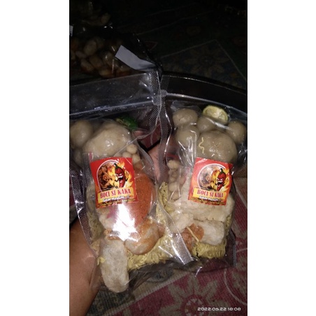 

Boci instan siap saji termurah siap saji