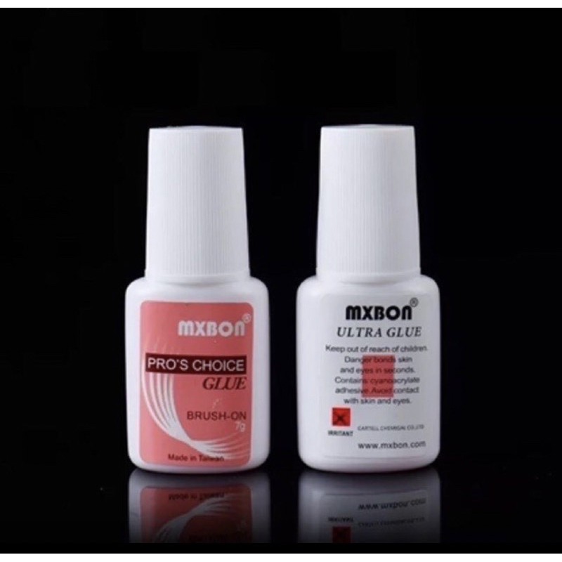 

Lem Nailtip Mxbon