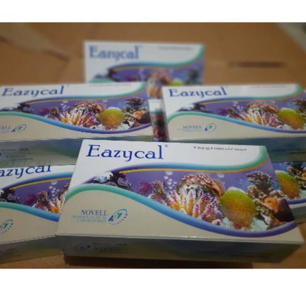 E00P Eazycal suplemen makanan easycal Best