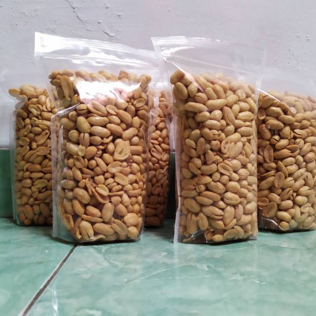 

Kacang bawang
