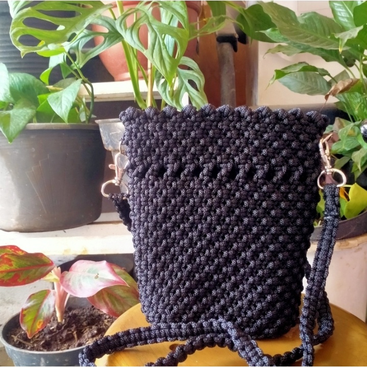 TAS TALIKUR HANDMADE