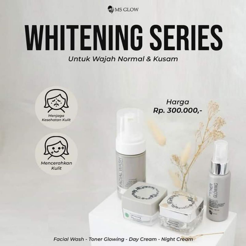 produk ms glow
