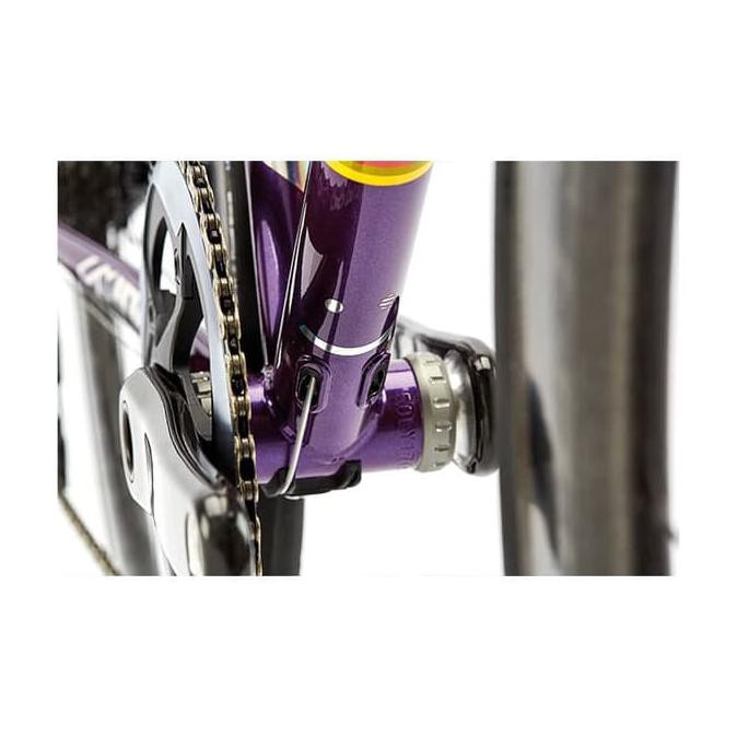 Cinelli Vigorelli Steel Road Frameset