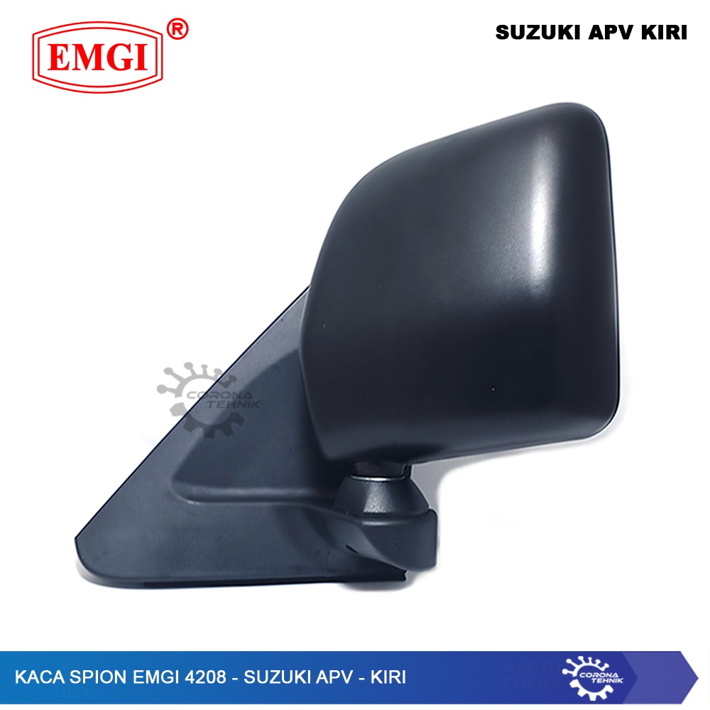 EMGI 4208 - Kaca Spion - APV / Mega Carry 2004-2019 - Kiri