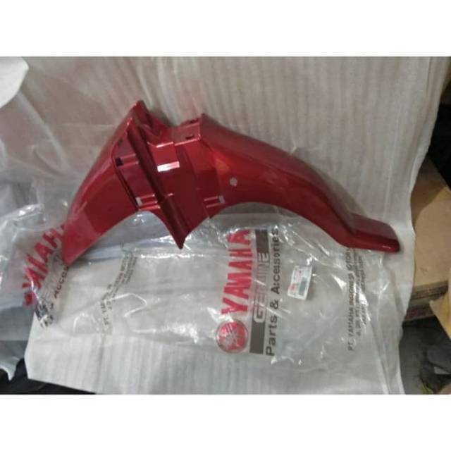 SPAKBOR DEPAN JUPITER Z BURHAN MERAH SPAKBOR DEPAN JUPITER Z MERAH ORI