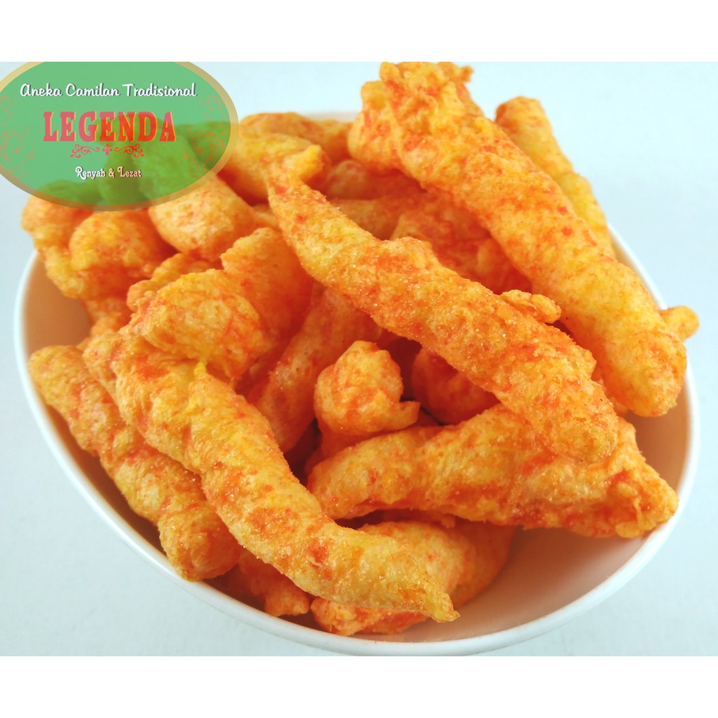 

Twis Twis Twist Twist Corn Cheetos Citos Jagung Bakar Balado TES 250gr