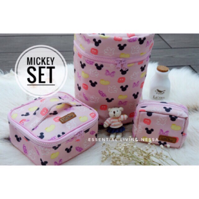 BEST SELLER Tas oil, bag oil, pouch oil, diffuser bag