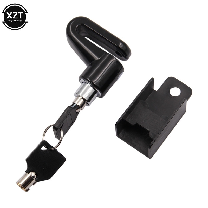 KUNCI GEMBOK PIRINGAN CAKRAM MOTOR/ gembok motor cakram