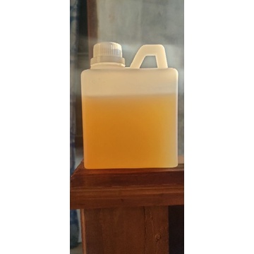 

Madu Multiflora 500ml