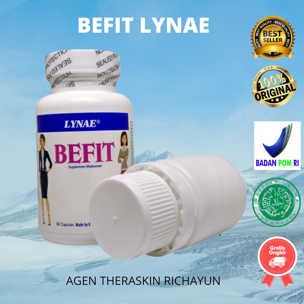 Befit lynae
