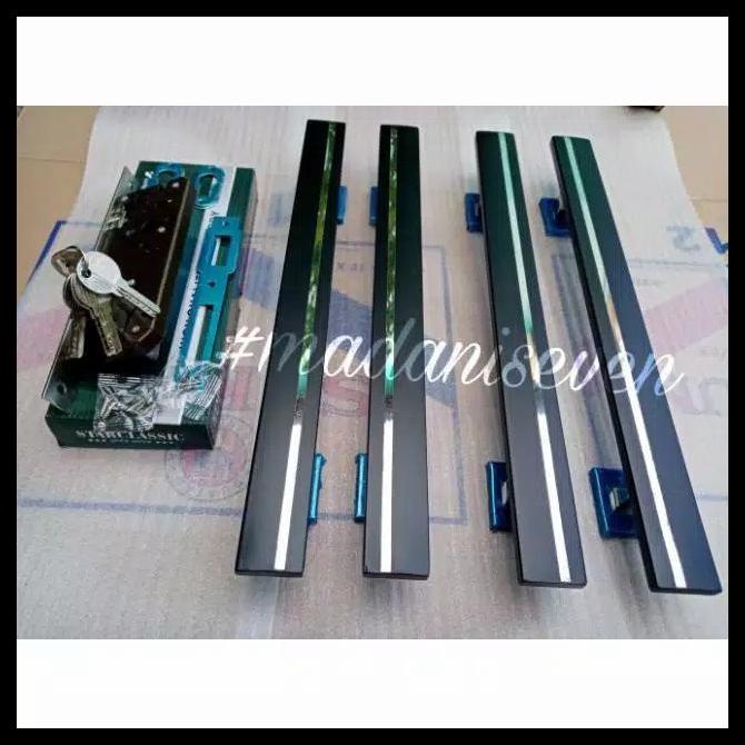 DISKON HANDLE PINTU RUMAH / GAGANG PINTU MINIMALIS SET / HANDLE PINTU SET